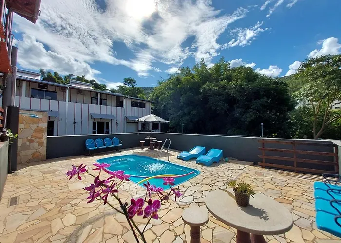 Pousada Conexao NaturezaPousada