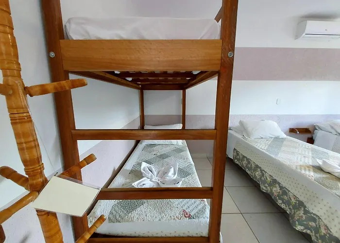 Pousada PompeiaPousada