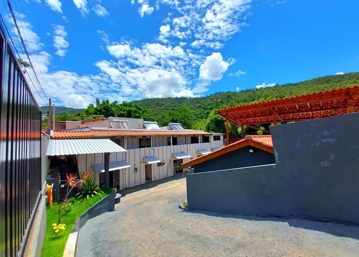 Pousada Conexao NaturezaPousada